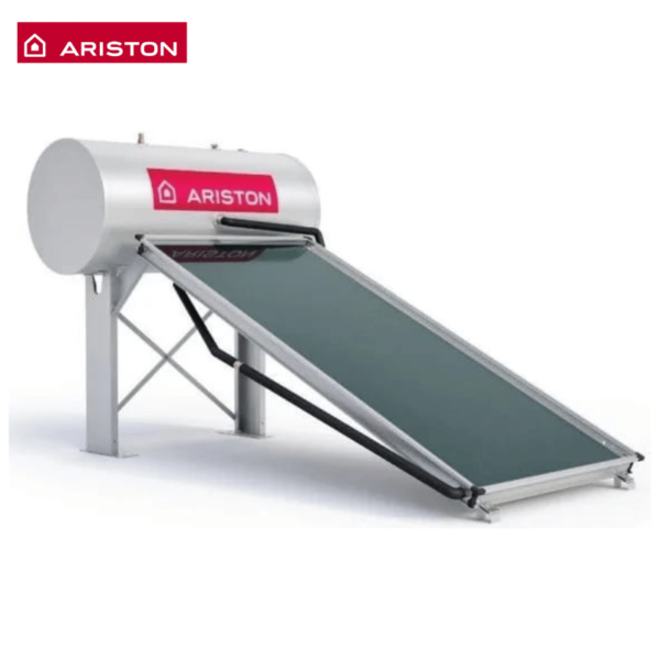 Ariston Kairos Thermo CF - Italy - Image 2