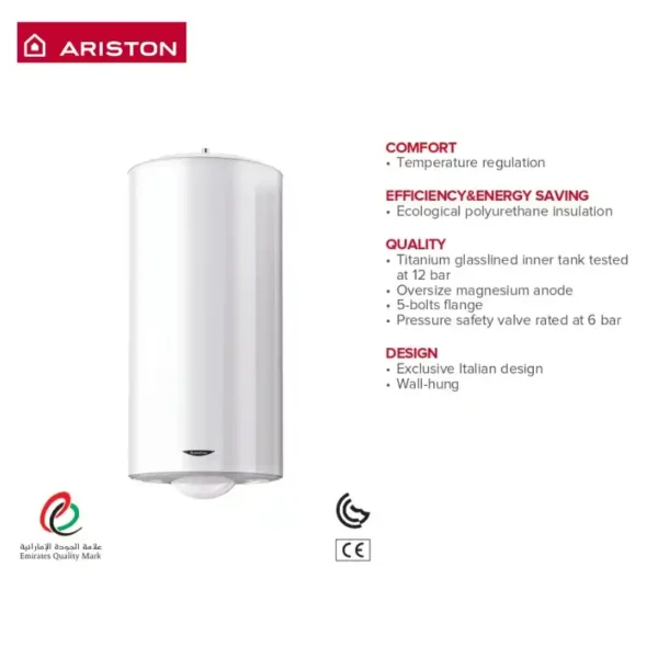 Ariston Ari - Belgium - Image 3