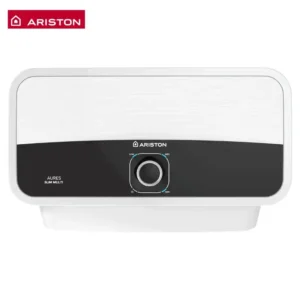 ariston aures electric instant water heater