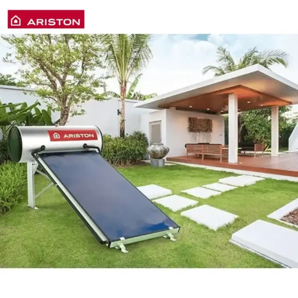 Ariston Kairos Thermo CF - Italy - Image 4