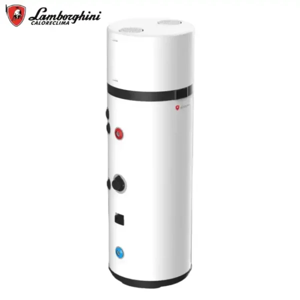 Lamborghini Dora Tech HT - Image 3