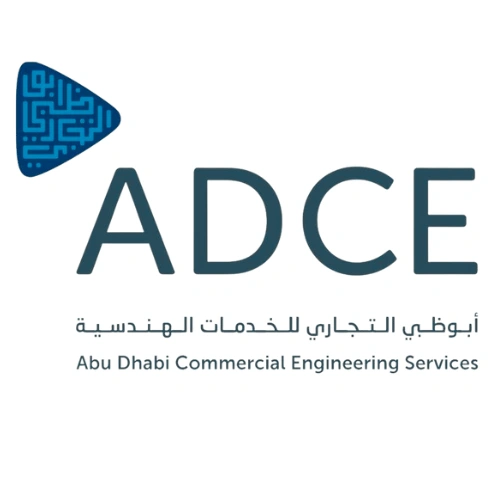 Abu Dhabi Commercial Engineering Services (ADCES) Certificate – Junaid World