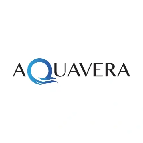 AQUAVERA product range available in UAE