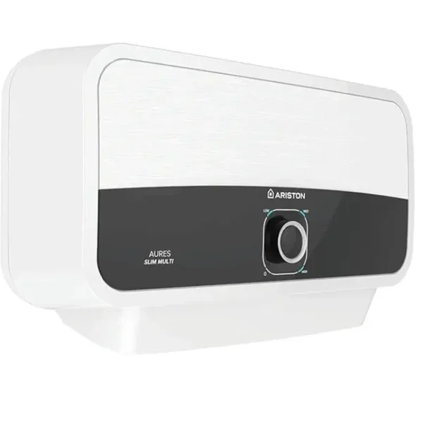 Electric water heater from sanitary ware and electrical materials store in UAE for instant and reliable hot water