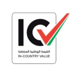 ICV Certificate – In-Country Value Certification for Junaid World