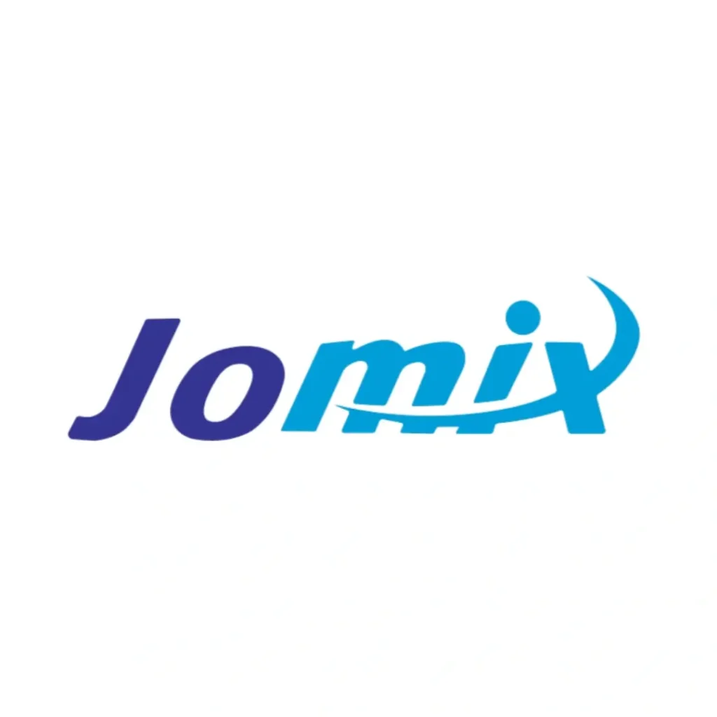 JOMIX product range available in UAE