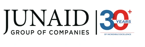 junaid logo