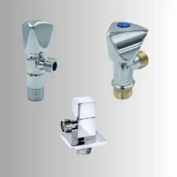 Angle Valve