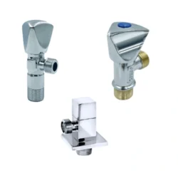Angle Valve