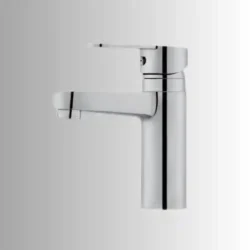 Basin Mixers