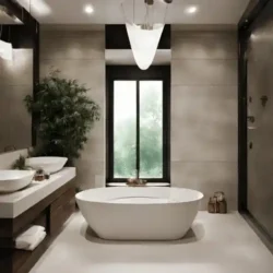 Bathtubs