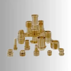 CP & Brass Fittings