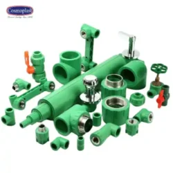Cosmoplast PP-R Pipes & Fittings
