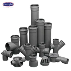 COSMOPLAST UPVC PIPES