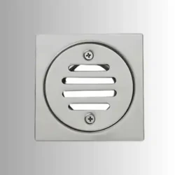 Floor Drains