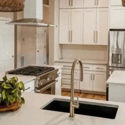 Kitchen Sanitaryware