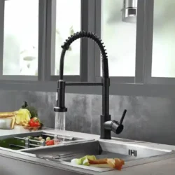 Kitchen Mixers & Taps