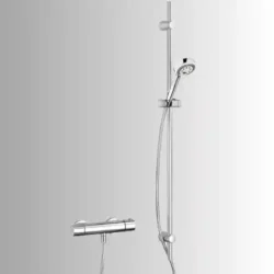 Mono Shower System