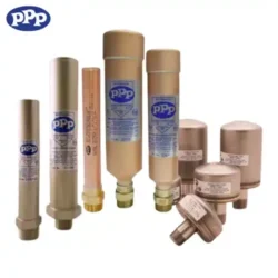 PPP - Water Hammer Arrestors