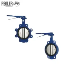 Pegler - Butterfly Valves