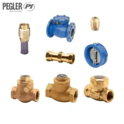 Pegler - Check Valves