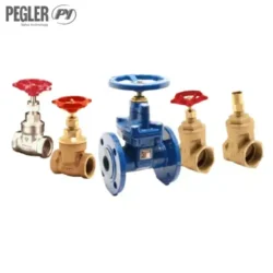 Pegler - Gate Valve