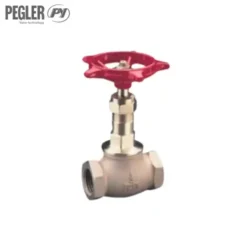Pegler - Globe Valves