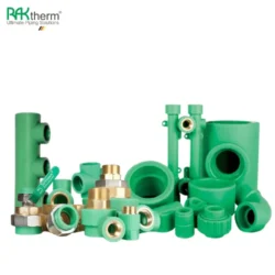 RAKtherm PP-R Piping System
