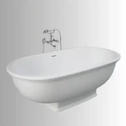 Bathtub