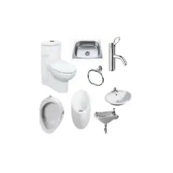 Sanitaryware