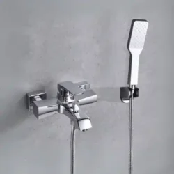 Taps and Mixer