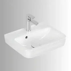 Wall Hung Wash Basin