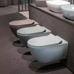 Water Closets