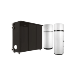 Boiler / Heat Pump