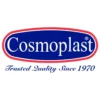 COSMOPLAST product range available in UAE