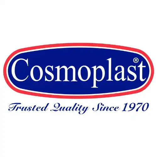 COSMOPLAST product range available in UAE