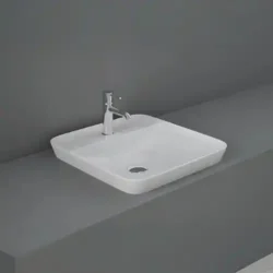 Drop In Wash Basin