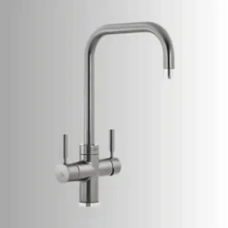 Deck Mounted Kitchen Mixer/Tap