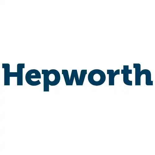 HEPWORTH product range available in UAE