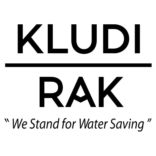 KLUDI RAK product range available in UAE