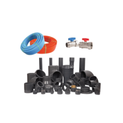 Piping System