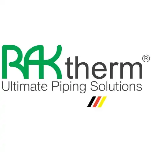 RAKTHERM product range available in UAE