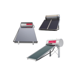 Solar Water Heater