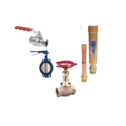 Valves