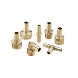 CP & Brass Fittings