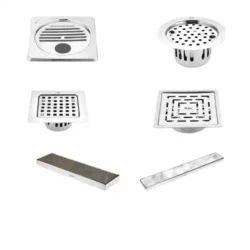 Floor Drains