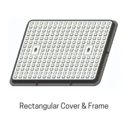 KAJ Manhole Covers & Gratings