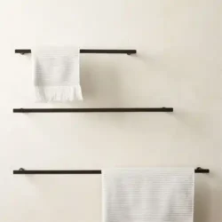 Towel Rod