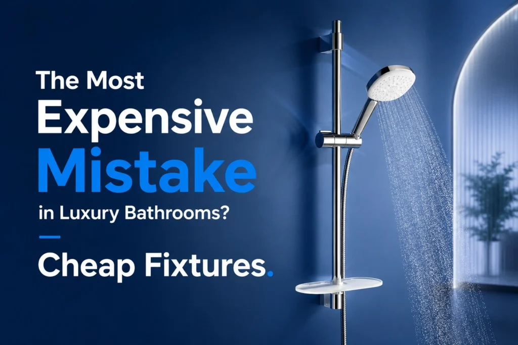 Official Grohe Supplier Dubai UAE