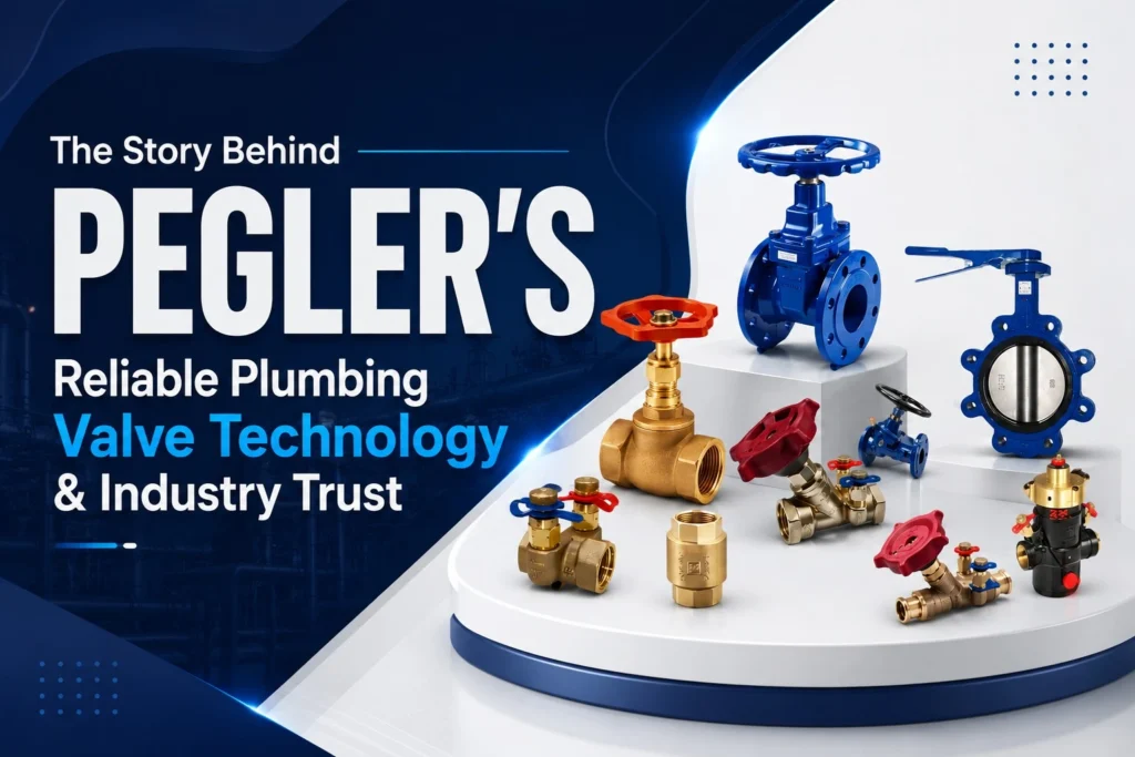 Pegler Yorkshire valve supplier UAE